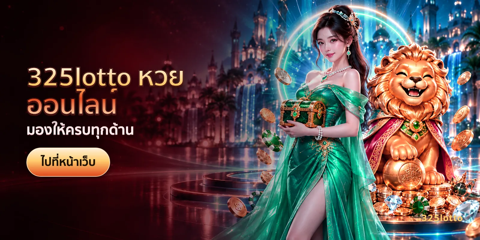 ภาพประกอบบทความ 325lotto หวยออนไลน์ — มองให้ครบทุกด้าน