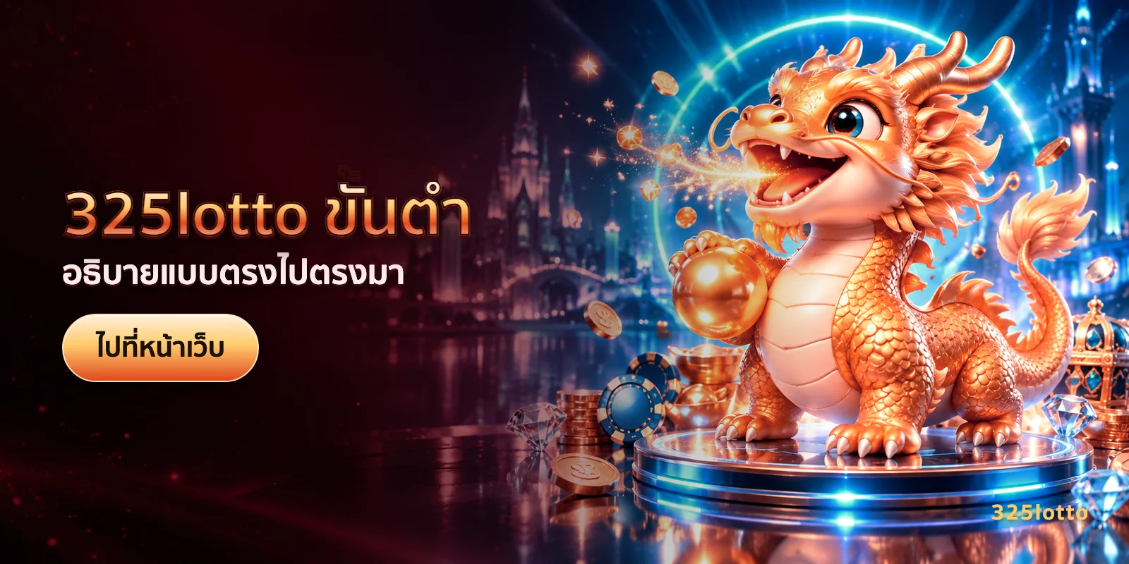 ภาพประกอบบทความ 325lotto ขั้นต่ำ — อธิบายแบบตรงไปตรงมา